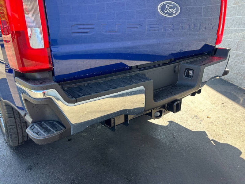 2026 Ford F-350 Super Duty