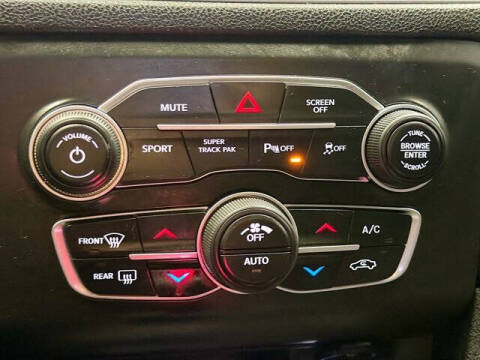 2022 Dodge Charger R/T