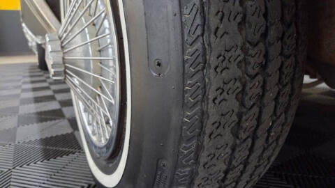 1974 Chevrolet Monte Carlo