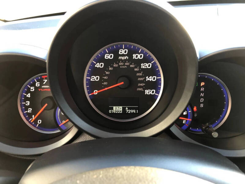 2012 Acura RDX SH-AWD