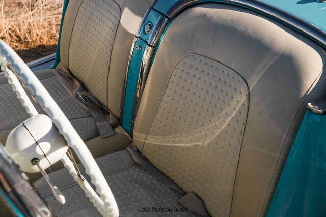 1957 Chevrolet Corvette