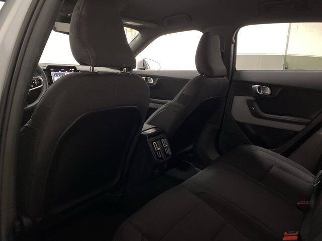 2023 Polestar 2 Long Range Dual Motor