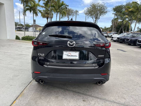 2023 Mazda CX-5 2.5 S Premium Plus