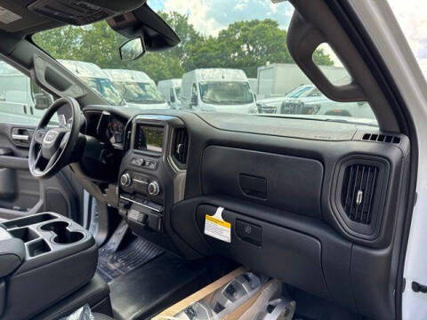 2026 GMC Sierra 3500HD CC Pro