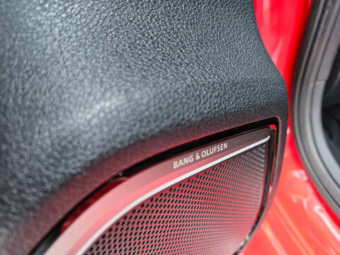 2016 Audi S3 2.0T quattro Prestige