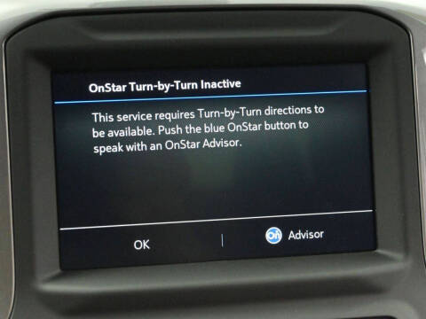 2022 Chevrolet Silverado 1500 Limited