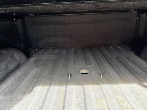 2016 RAM 2500 SLT