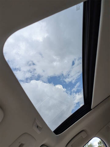 2025 Nissan Armada Platinum