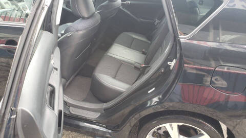 2009 Pontiac Vibe GT