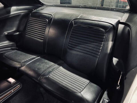 1970 Plymouth Barracuda