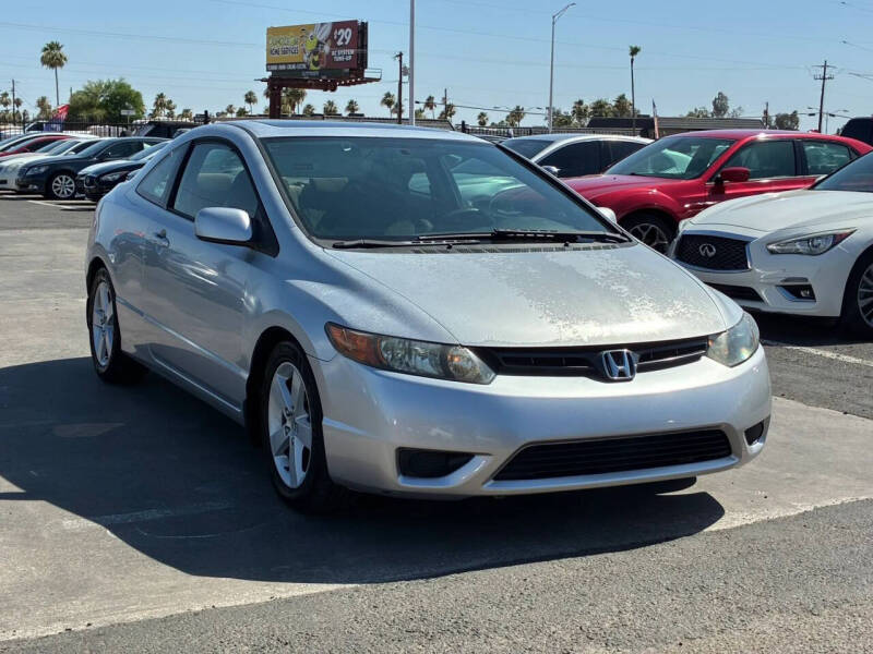 2006 Honda Civic