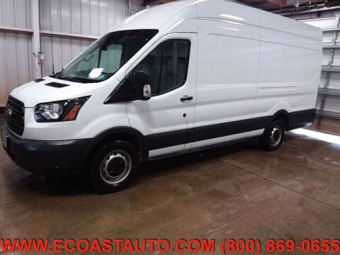2018 Ford Transit Cargo for sale at East Coast Auto Source Inc. in Bedford VA