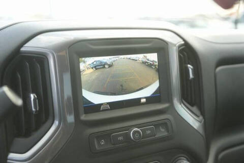 2023 Chevrolet Silverado 2500HD