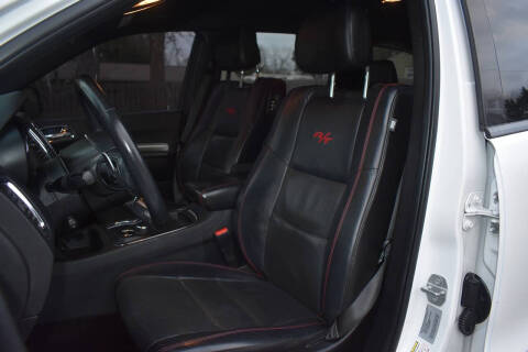 2017 Dodge Durango R/T