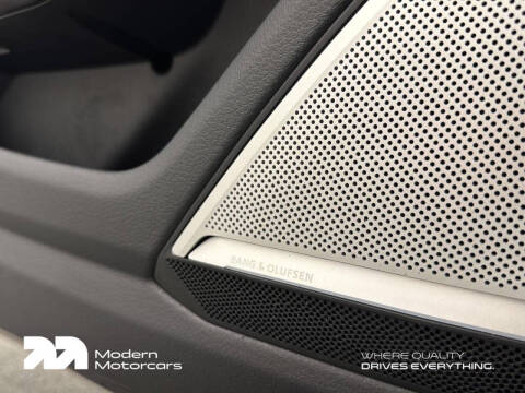 2023 Audi RS 7 4.0T quattro