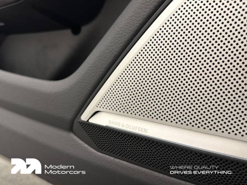 2023 Audi RS 7 4.0T quattro