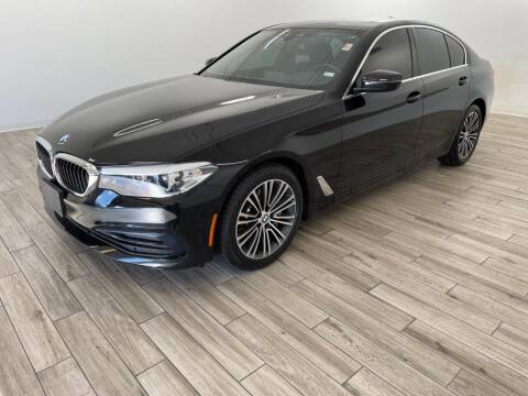 2020 BMW 5 Series for sale at Travers Wentzville in Wentzville MO