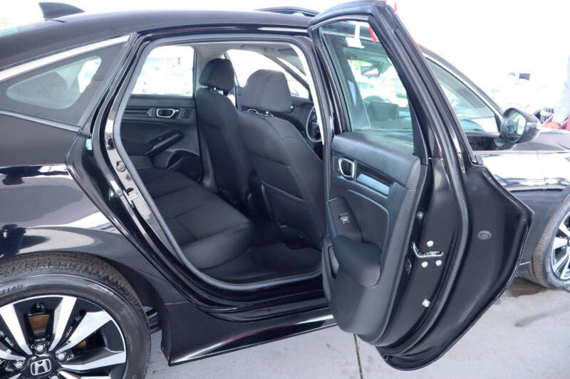 2023 Honda Civic
