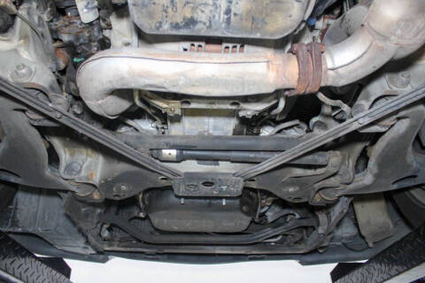 1991 Mercedes-Benz 500-Class 500 SL