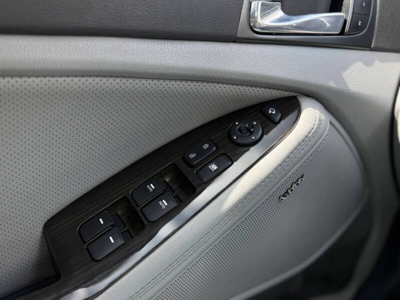 2014 Kia Optima EX