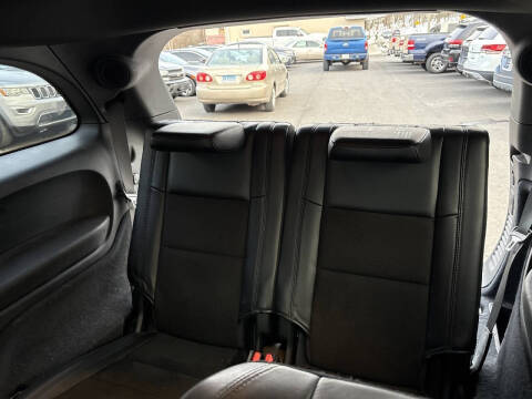 2019 Dodge Durango GT Plus