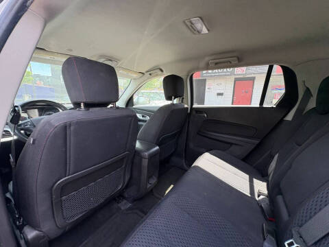 2012 GMC Terrain SLE-1