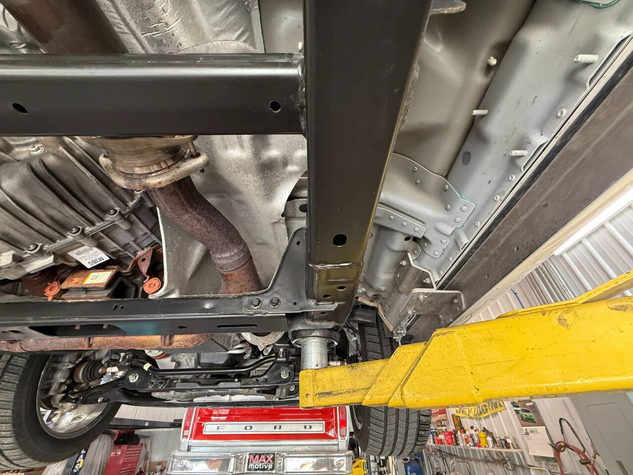 2023 Ford F-150 88