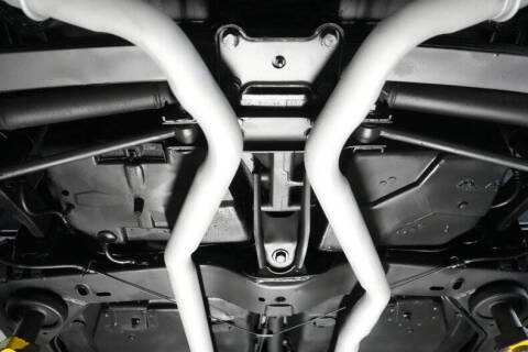 1969 Chevrolet Corvette