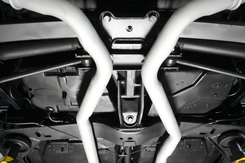 1969 Chevrolet Corvette