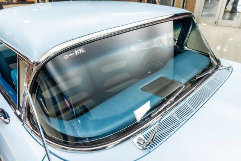 1958 Chevrolet Impala