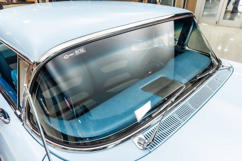 1958 Chevrolet Impala