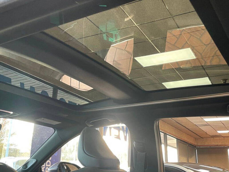 2023 Toyota Crown Limited