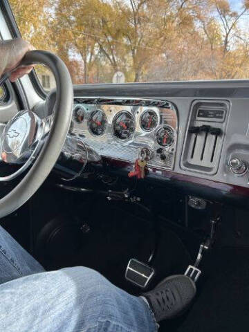 1965 Chevrolet C10