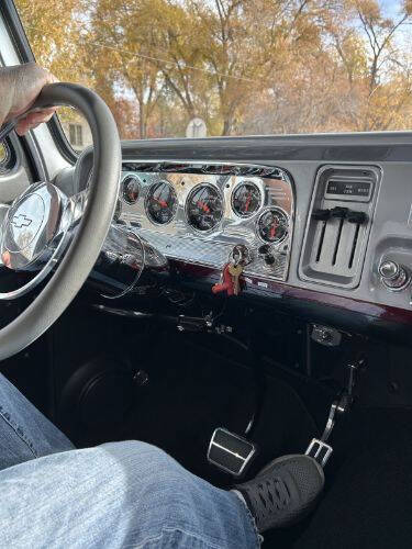 1965 Chevrolet C10