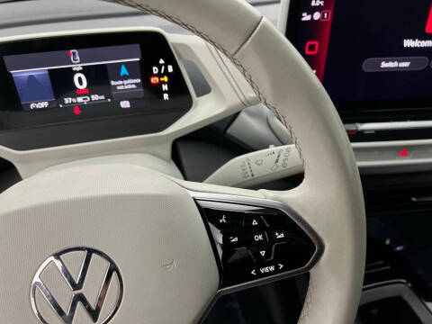2021 Volkswagen ID.4 1st Edition