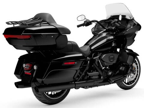 2026 Harley-Davidson Road Glide Limited