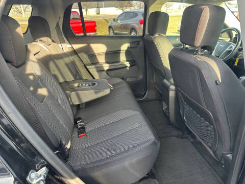 2017 GMC Terrain SLE-2