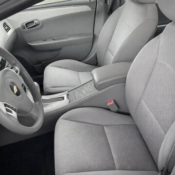 2012 Chevrolet Malibu LS