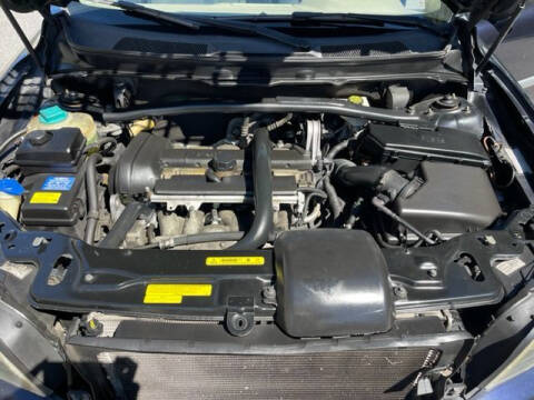 2005 Volvo XC90 2.5T