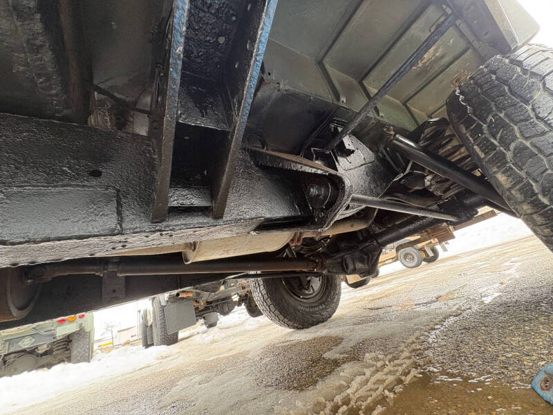 1997 Land Rover Defender 110