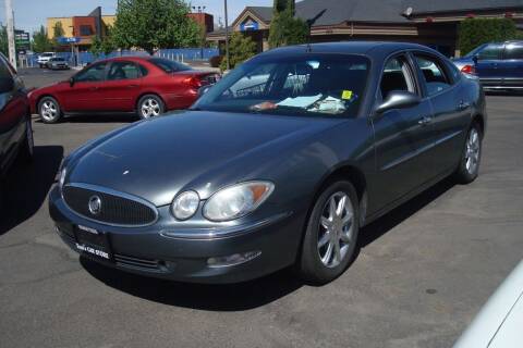 2005 Buick LaCrosse for sale at Tom's Car Store Inc in Sunnyside WA