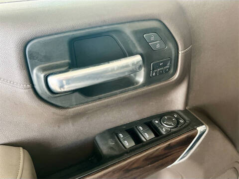 2022 GMC Sierra 1500 Limited