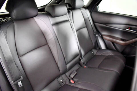 2021 Mazda CX-30 Premium