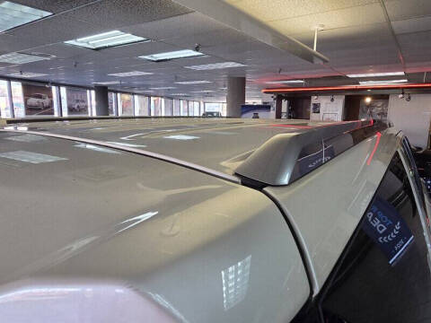 2015 Cadillac Escalade ESV Luxury