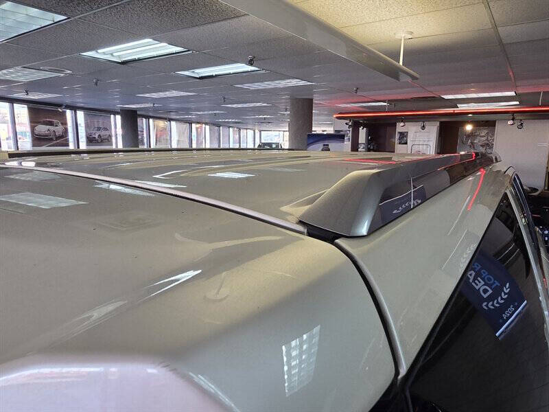 2015 Cadillac Escalade ESV Luxury