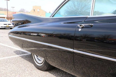 1959 Cadillac Series 62