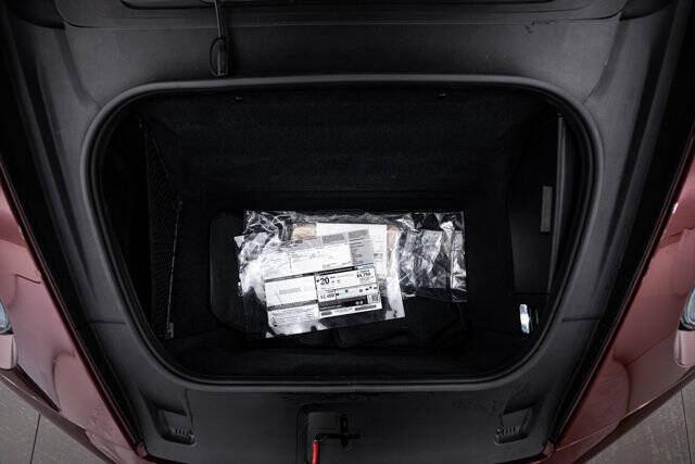 2021 Porsche 911 Targa 4S Heritage Design Edition