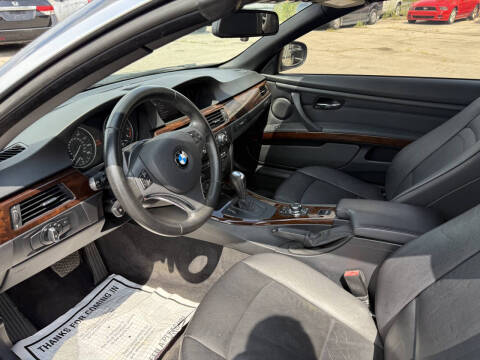 2012 BMW 3 Series 328i