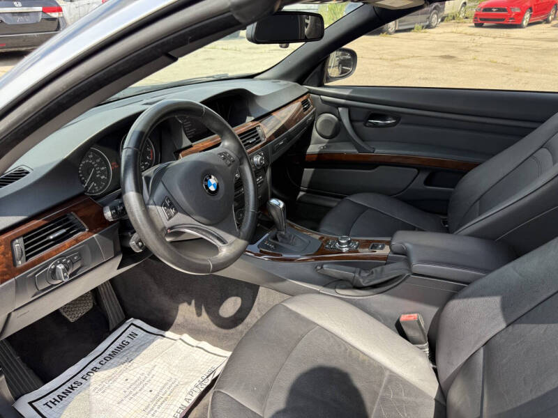 2012 BMW 3 Series 328i