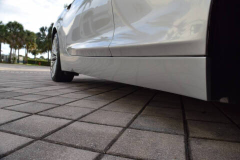 2009 BMW Z4 sDrive35i